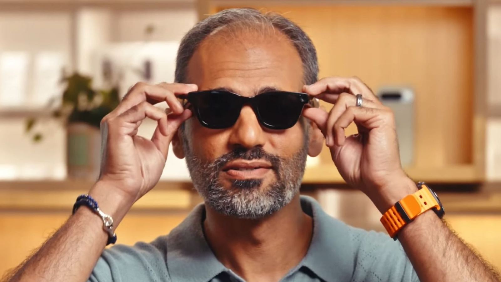 Google va annoncer des lunettes le 20 mai