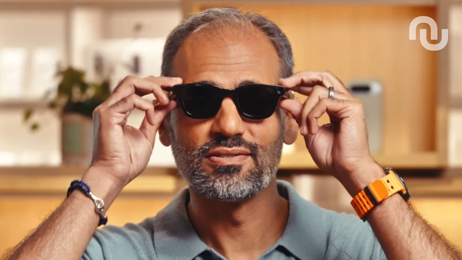 Google va annoncer des lunettes le 20 mai