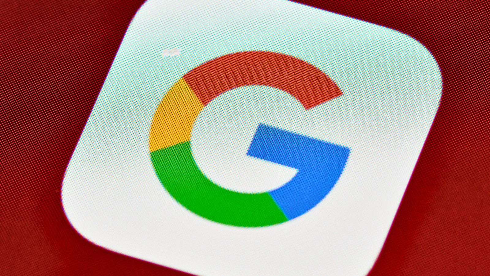 10 ans après, le logo de Google change de look