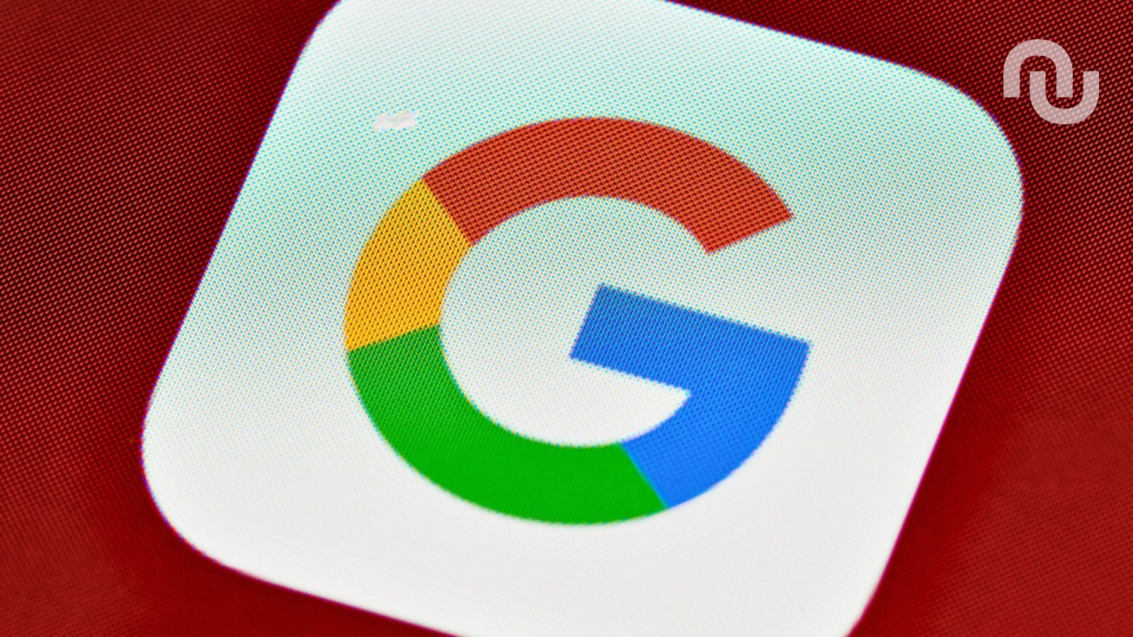 10 ans après, le logo de Google change de look