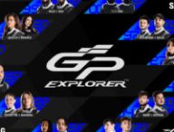 GP Explorer 3 line up // Source : Dossier de presse GP Explorer 3