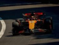 McLaren F1 // Source : Compte X de McLaren