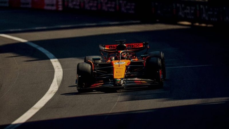 F1 en streaming : comment regarder le GP du Canada en direct ?