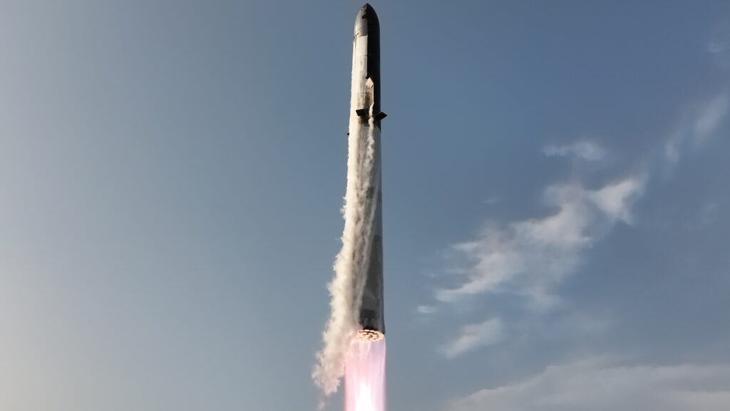 Source : SpaceX Source : SpaceX