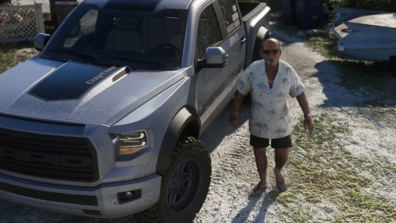 Cette petite phrase dans la bande-annonce de GTA 6 est un clin d’œil aux fans