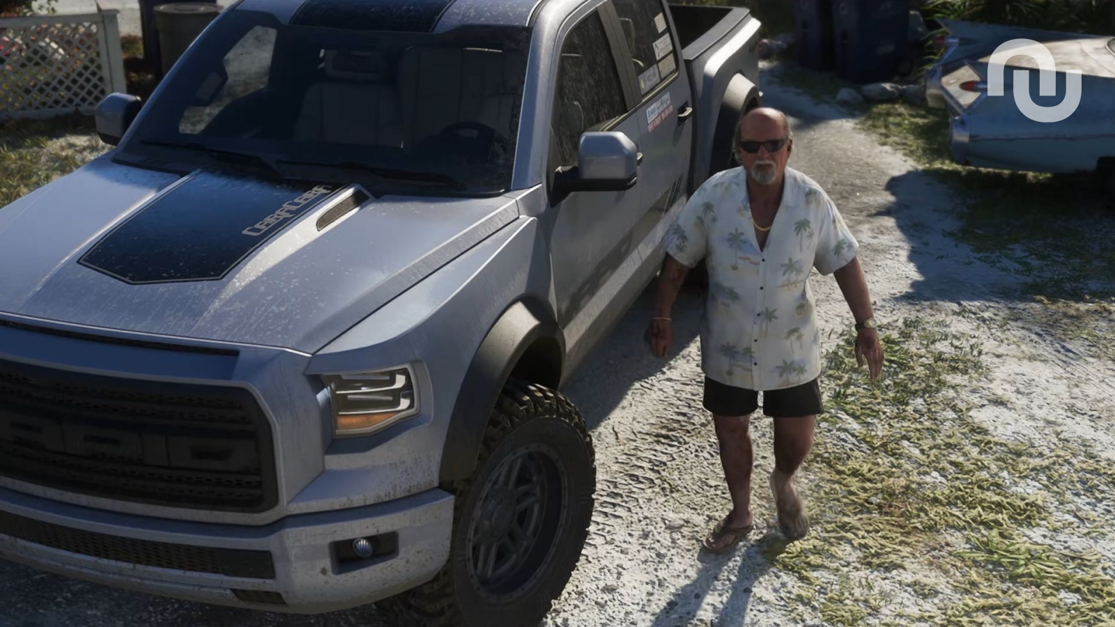 Cette petite phrase dans la bande-annonce de GTA 6 est un clin d’œil aux fans