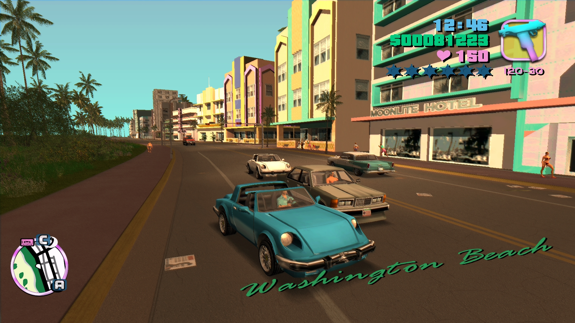 Vice City 2002