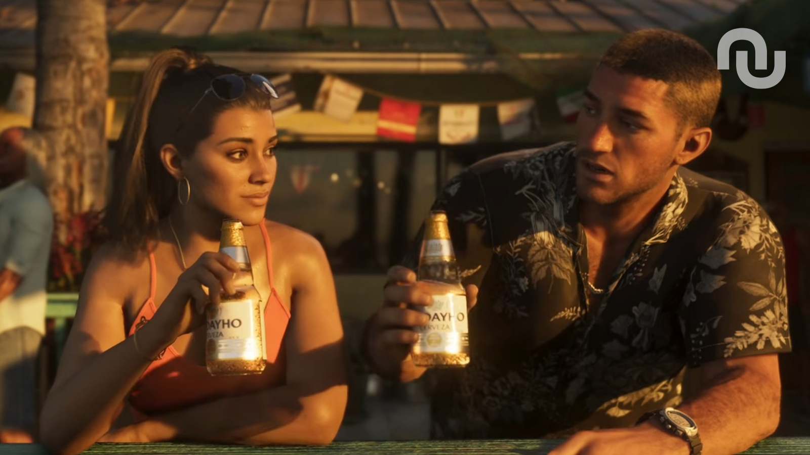 « +182,000% » : le trailer de GTA 6 se ressent aussi chez Spotify