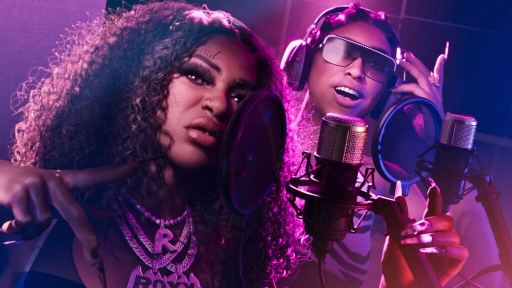 Image extraite de GTA 6. La musique sera au rendez-vous ! // Source : Rockstar Games Image extraite de GTA 6. La musique sera au rendez-vous ! // Source : Rockstar Games