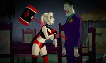 Harley Quinn // Source : Warner Bros Entertainment