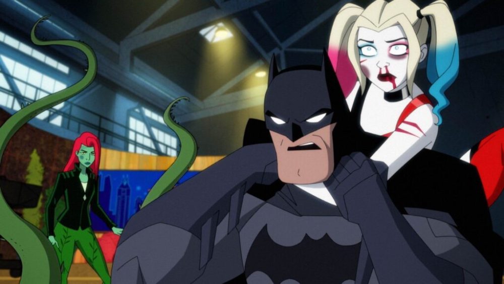 Harley Quinn // Source : Warner Bros Entertainment