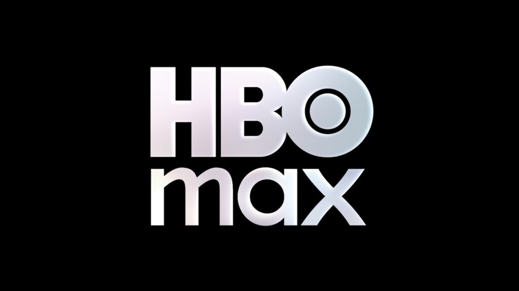 Le nouveau logo de HBO Max // Source : HBO Max Le nouveau logo de HBO Max // Source : HBO Max