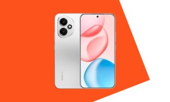 Honor 400 // Source : Honor