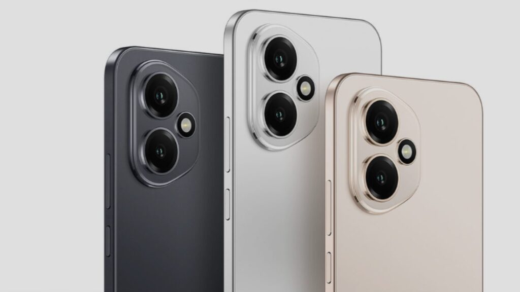 Honor 400 // Source : Honor Honor 400 // Source : Honor