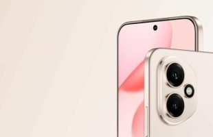 Honor 400  // Source : Honor