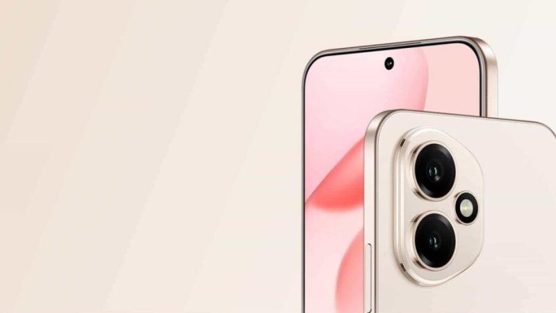 Le nouveau smartphone de Honor, blindé d’IA, profite déjà d’une belle remise pour son lancement