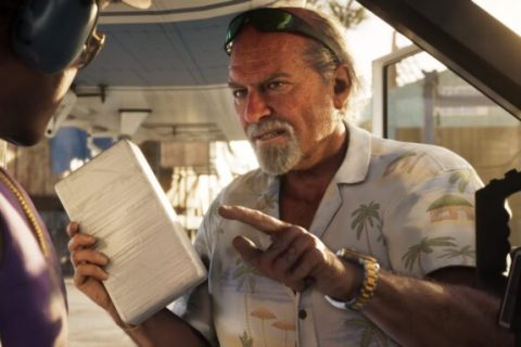 GTA 6 // Source : Rockstar Games GTA 6 // Source : Rockstar Games