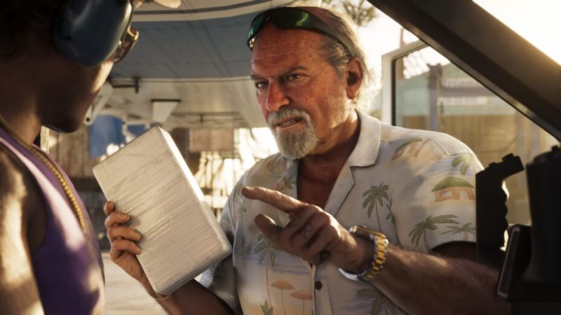 Un GTA développé par une IA serait éclaté au sol, selon le grand patron de Take-Two