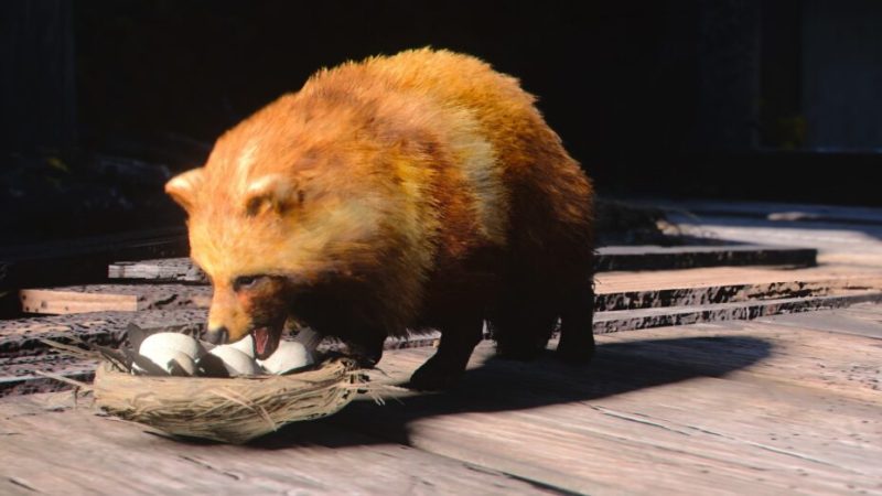 Tuer des animaux dans un jeu vidéo, c’est fini ? Ubisoft montre la voie