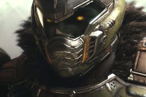 Doom: The Dark Ages // Source : Capture PS5
