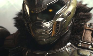 Doom: The Dark Ages // Source : Capture PS5