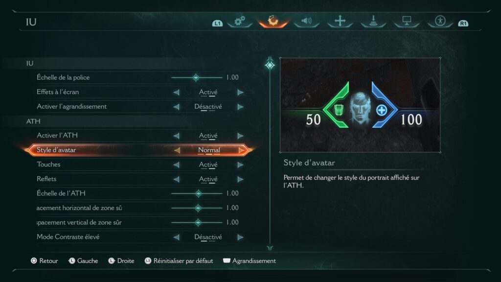 Doom: The Dark Ages // Source : Capture PS5 Doom: The Dark Ages // Source : Capture PS5