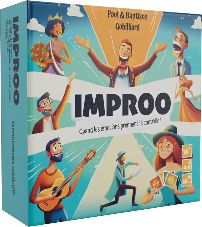 Improo