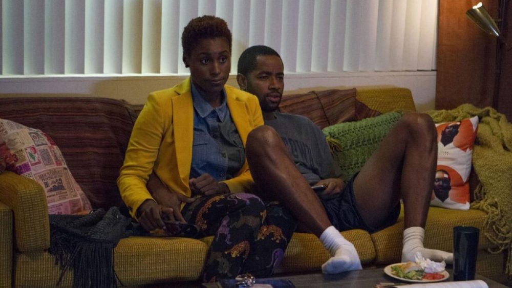 Insecure // Source : HBO