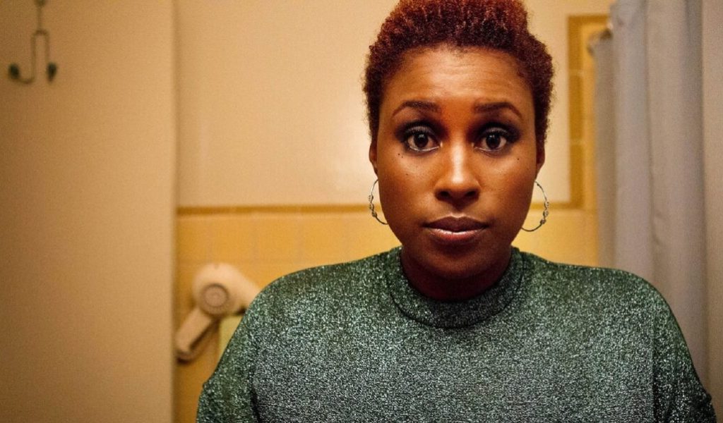 Insecure // Source : HBO