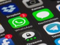 Et si vous changiez de messagerie ? Découvrez ces alternatives européennes à WhatsApp // Source : LoboStudioHamburg - Pixabay