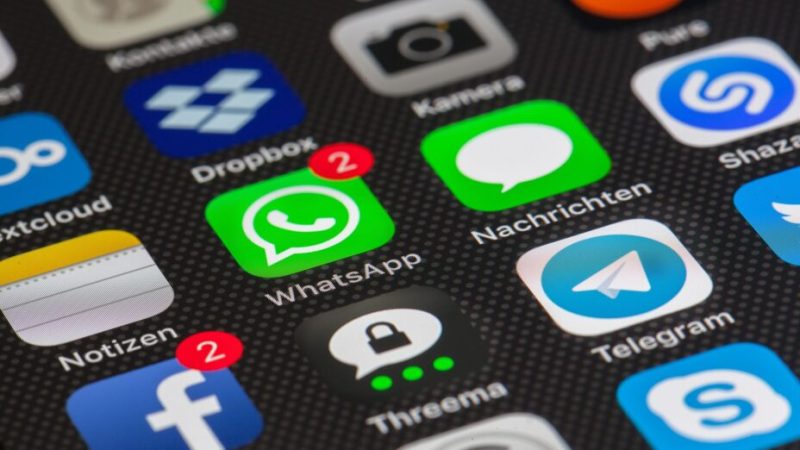 Et si vous changiez de messagerie ? 3 alternatives européennes à WhatsApp