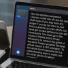 La loupe de macOS avec l'iPhone. // Source : Apple