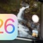 Concept d'iOS 26. // Source : Montage Concept_Central