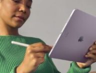 ipad air m2 2024 // Source : Apple