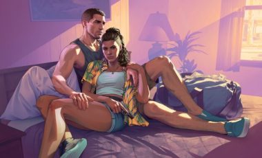 GTA 6 // Source : Rockstar Games