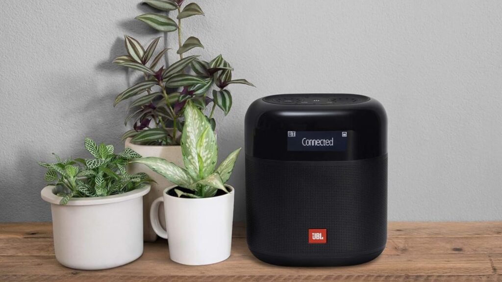 Enceinte JBL Tuner XL // Source : JBL Enceinte JBL Tuner XL // Source : JBL