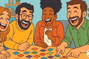 Jeux d’ambiance