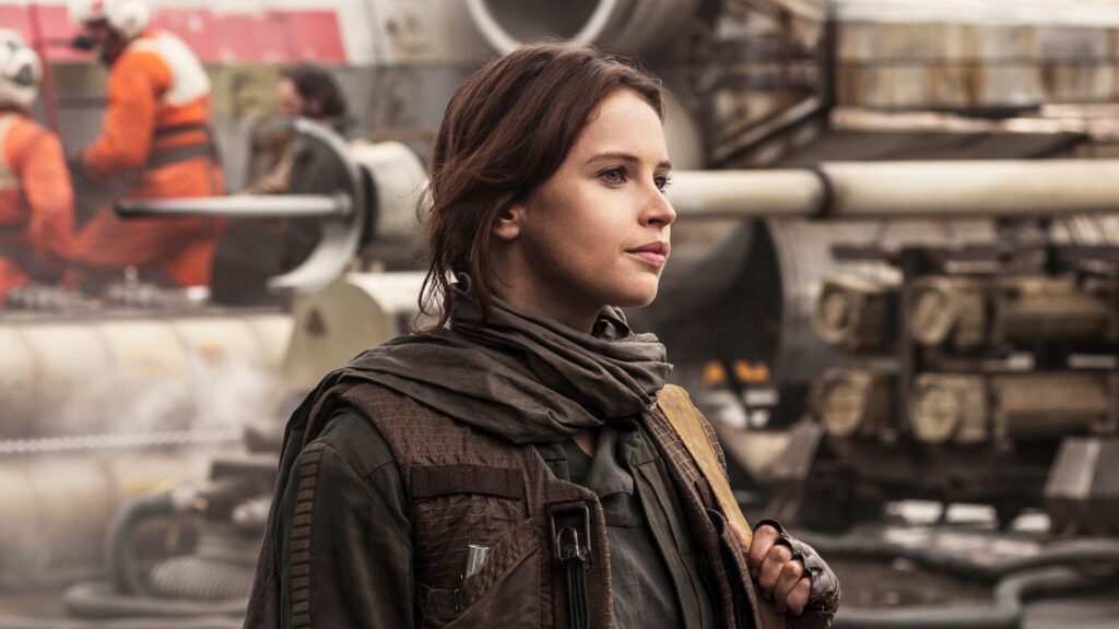Source : Lucasfilm