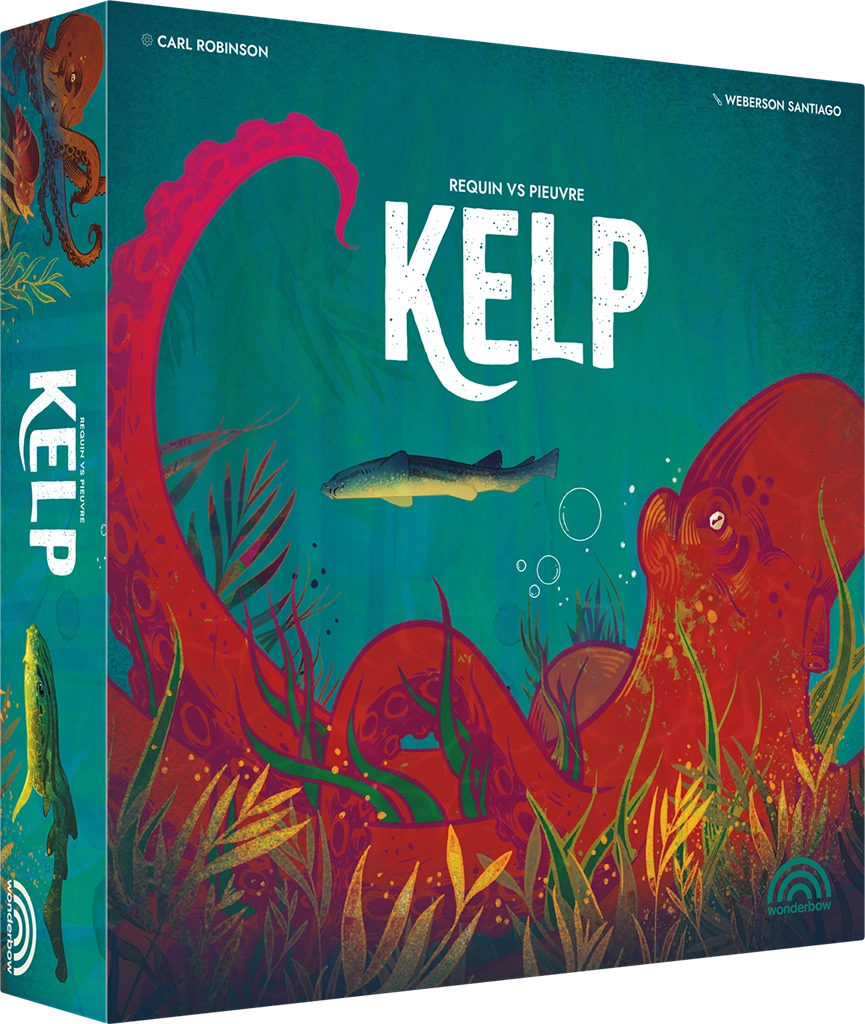 Kelp Kelp