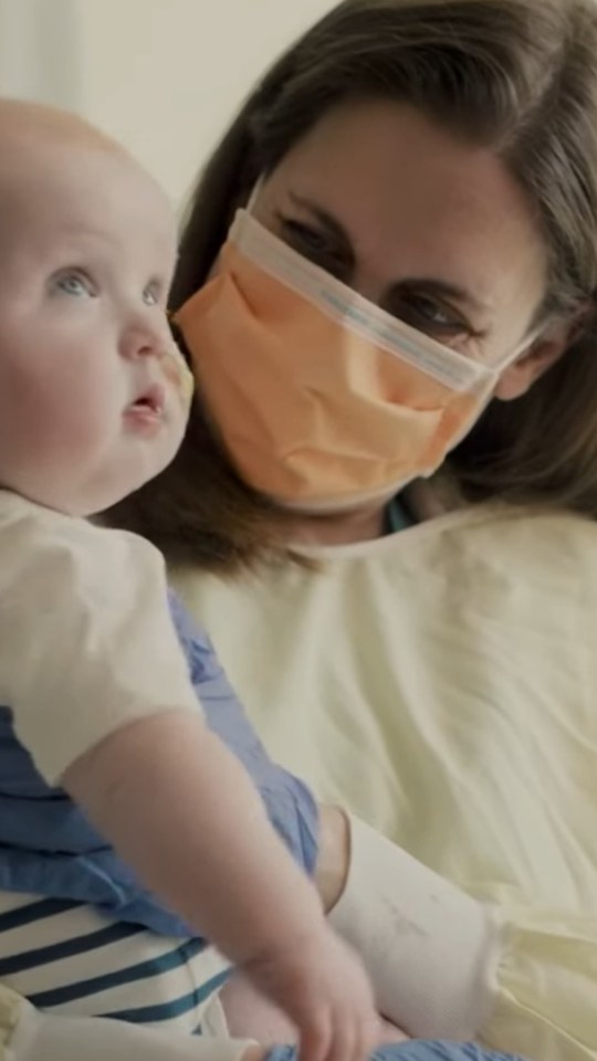Source : Hôpital pour enfants de Philadelphie