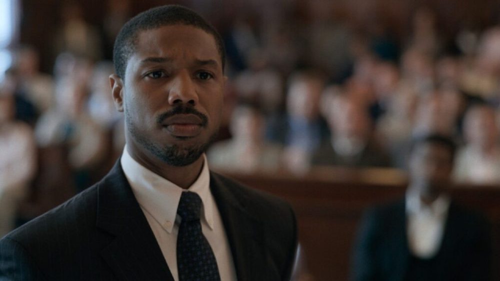 La Voie de la Justice // Source : 2019 WARNER BROS. ENTERTAINMENT INC. / Jake Giles Netter