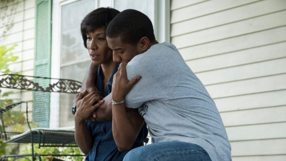 La Voie de la Justice // Source : 2019 WARNER BROS. ENTERTAINMENT INC. / Jake Giles Netter