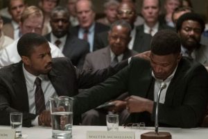 La Voie de la Justice // Source : 2019 WARNER BROS. ENTERTAINMENT INC. / Jake Giles Netter