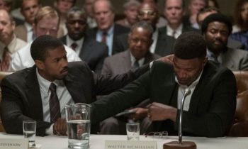La Voie de la Justice // Source : 2019 WARNER BROS. ENTERTAINMENT INC. / Jake Giles Netter