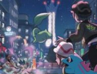 Pokémon Légendes Z-A // Source : Nintendo