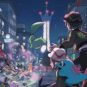 Pokémon Légendes Z-A // Source : Nintendo