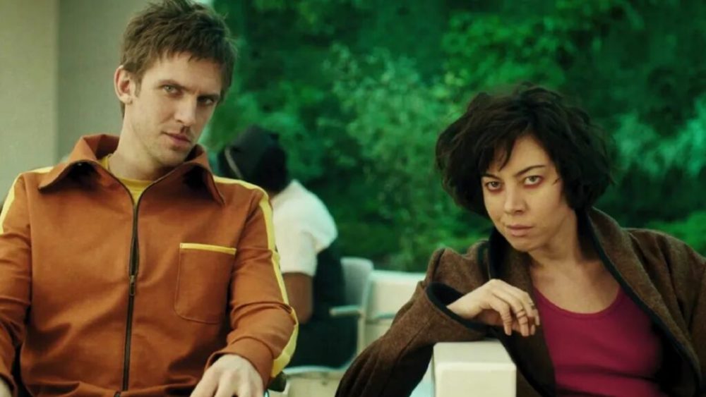 Legion // Source : FX