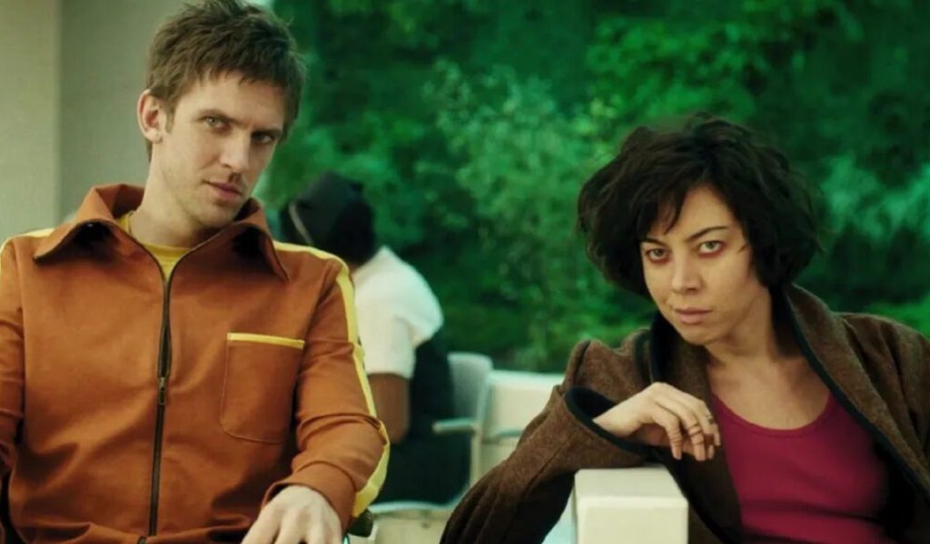 Legion // Source : FX