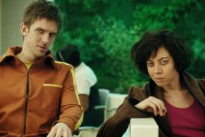 Legion // Source : FX