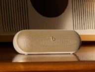 L'enceinte Beats Pill // Source : Beats by Dre